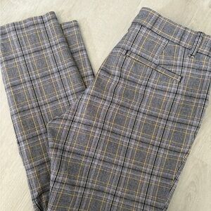 GAP Signature Ankle Skinny pants